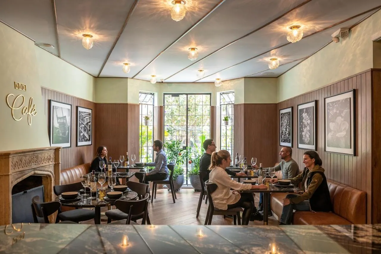 Hab Hotel Bogota