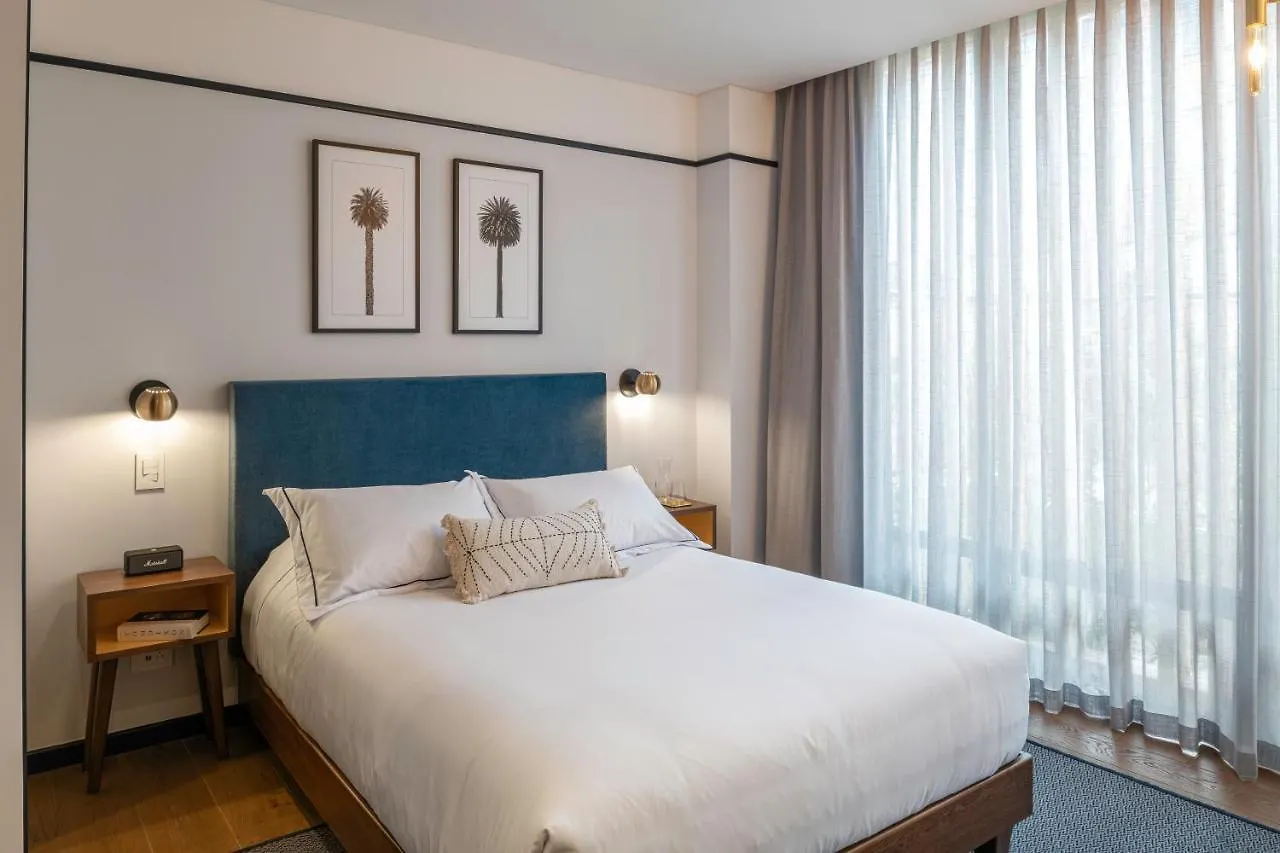 Hab Hotel Bogota