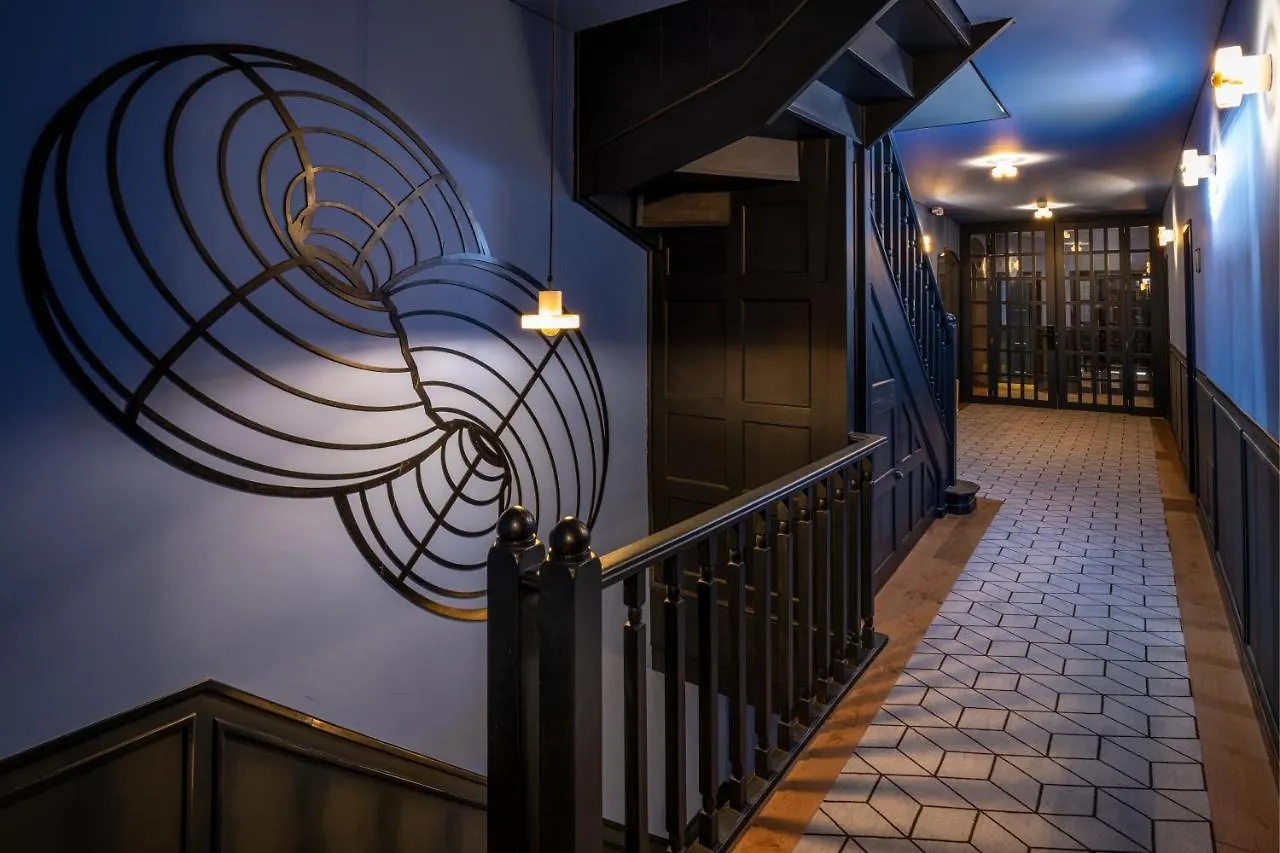 Hab Hotel Bogota