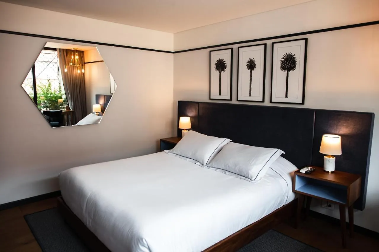Hab Hotel Bogota