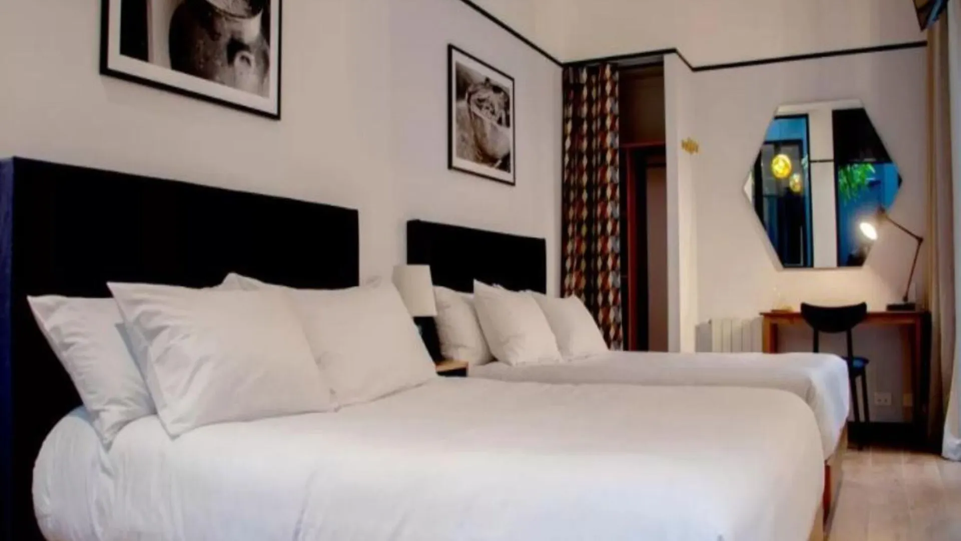 Hab Hotel Bogota