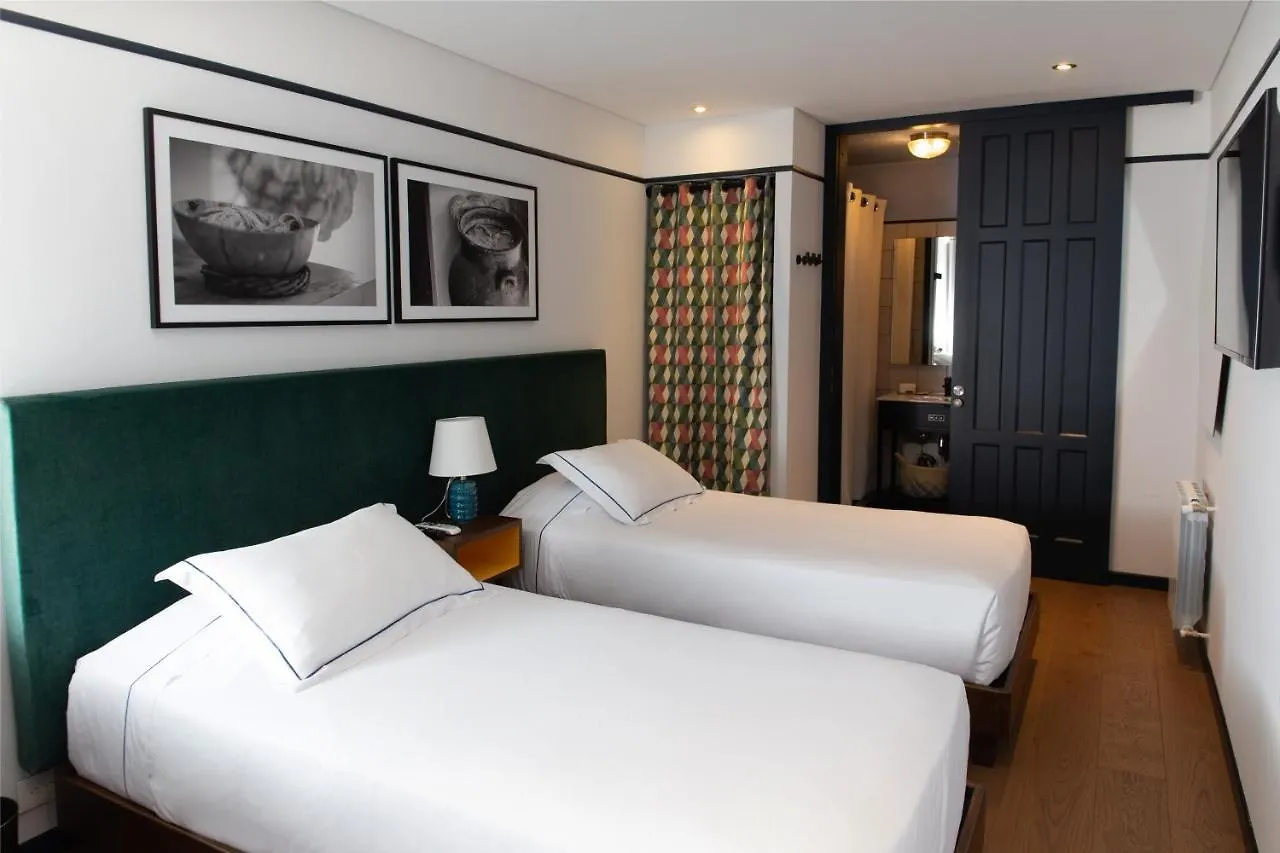 Hab Hotel Bogota