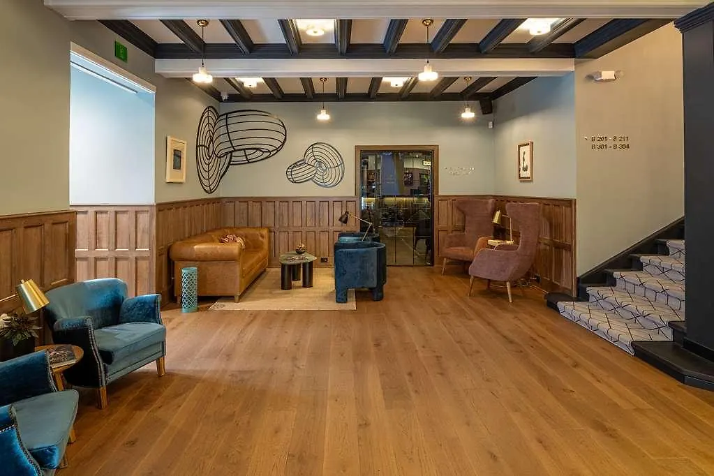 Hab Hotel Bogota