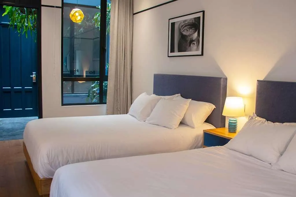 Hab Hotel Bogota