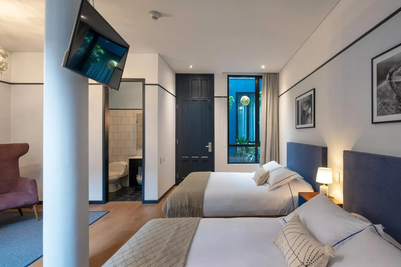 ****  Hab Hotel Bogotá Kolumbien
