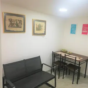  Apartamento Apartaestudio #2 Cerca A Movistar Arena Y Estadio El Campin