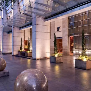 Jw Marriott Bogotá