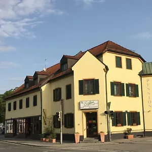 Gasthof Eberl Hotel-pension Feldmoching **