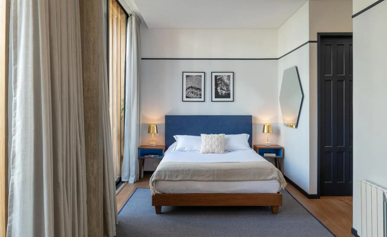 ****  Hab Hotel Bogota Colombia